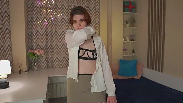 BelleHayton's cam snapshot