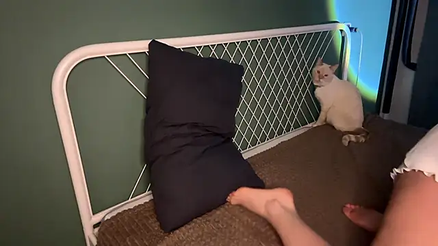 Miabby3's cam snapshot