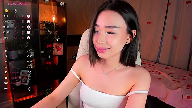 sensualily's cam snapshot