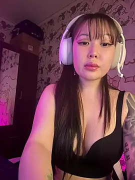 YukiiTYAN's cam snapshot