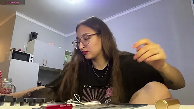 YettaUrive's cam snapshot