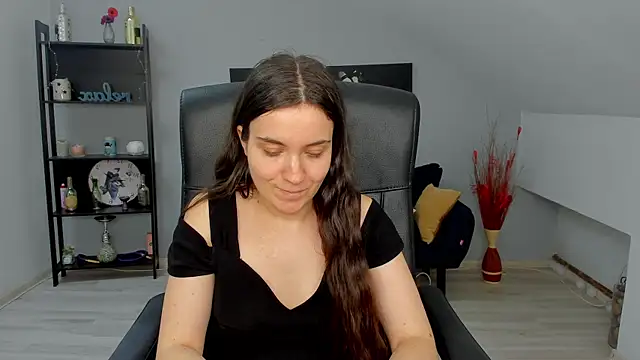 MelissaWiliam's cam snapshot