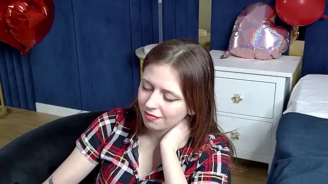 FreyaVey's cam snapshot