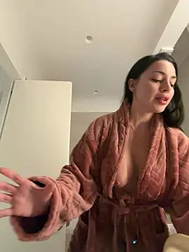 MyaSplash live sex cam