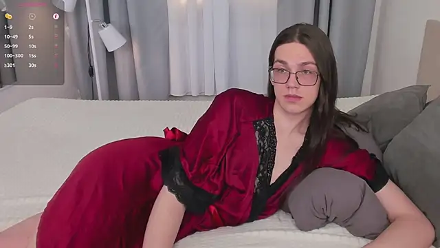 Alfreda_Mills live sex cam