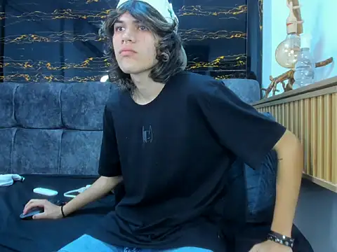 Diamond_twink live sex cam