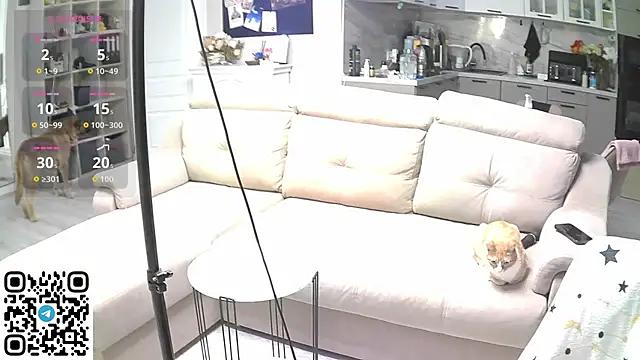 porrrno_pony's cam snapshot