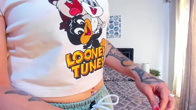 ZulyMichels's cam snapshot