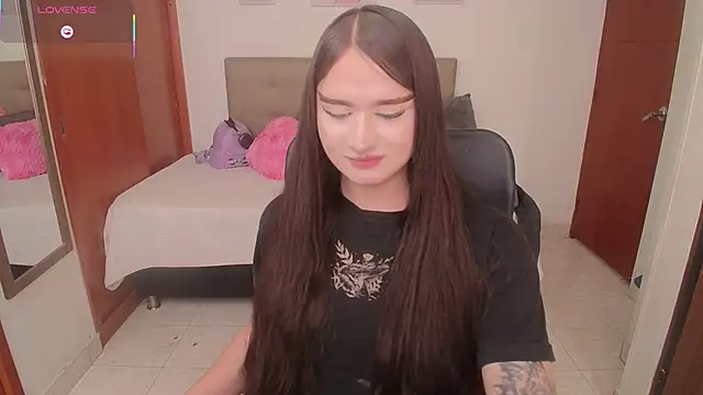 Miley_Baker live sex cam