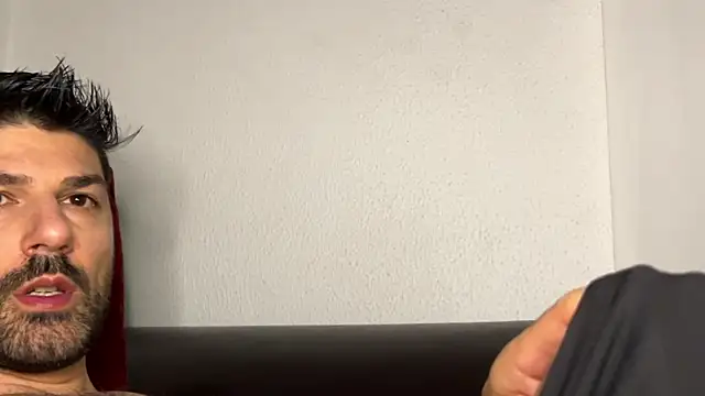 xxSexPrincexx live sex cam