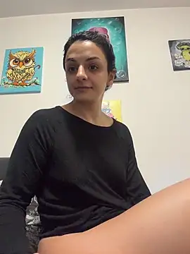 NNNoire live sex cam