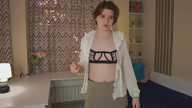 BelleHayton's cam snapshot