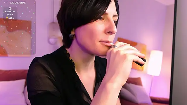 LorenDaze live sex cam