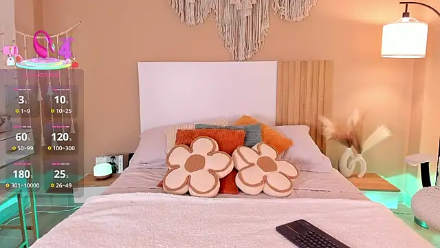 Camila_Bustamante's cam snapshot