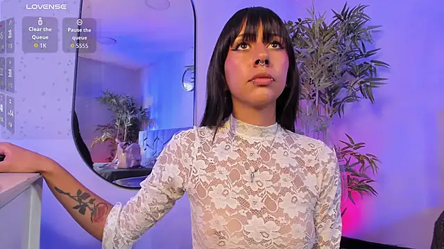 itsmroom_'s cam snapshot