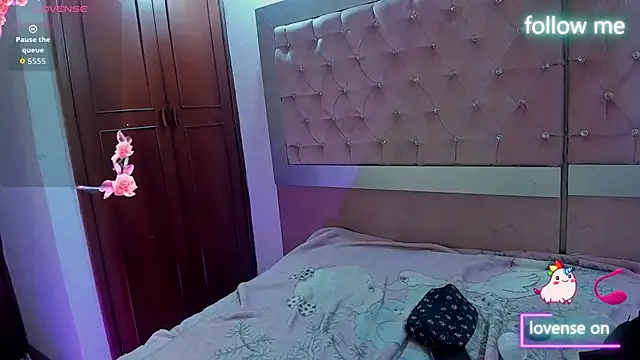 neeko_princes's cam snapshot