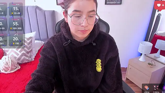 Amy_joones's cam snapshot