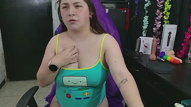 ann_bronw's cam snapshot