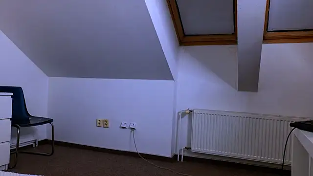 GabiCarter's cam snapshot