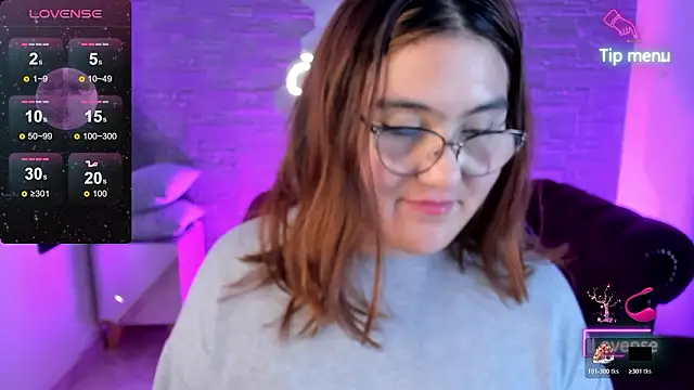 conniejames_m's cam snapshot