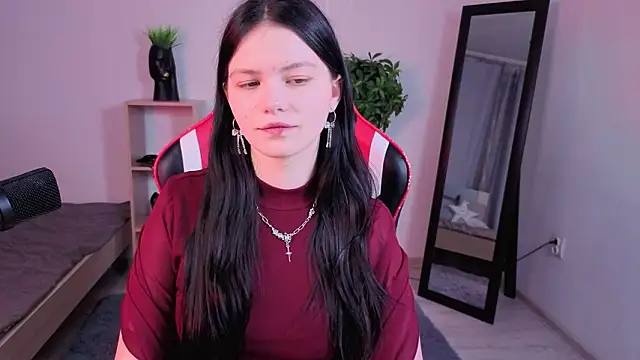 Maria_trend's cam snapshot