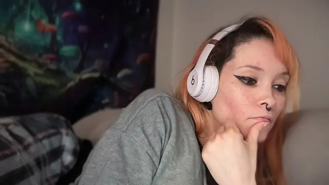 FRRANNKIE's cam snapshot