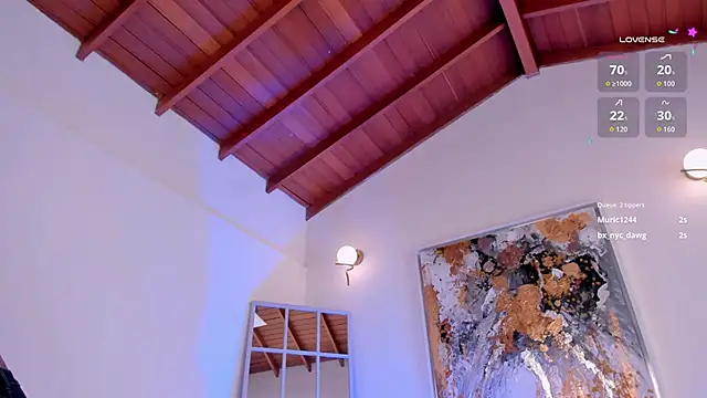 BiancaPierce's cam snapshot