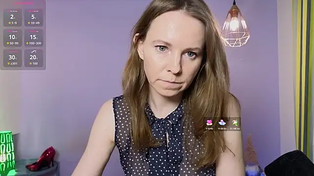 JanePearl's cam snapshot