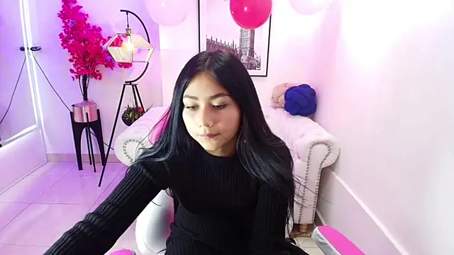 Carolina_cherry's cam snapshot