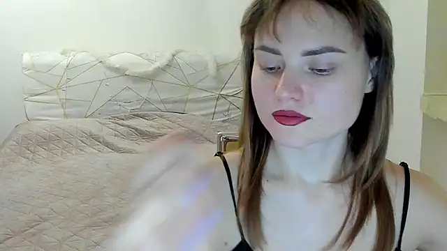 Jessy_lil's cam snapshot