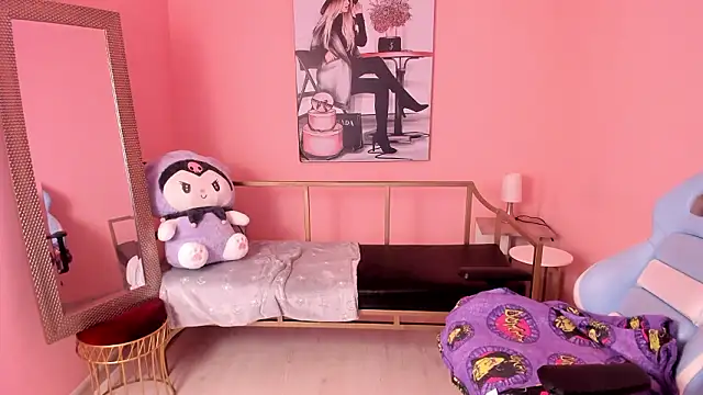 Acid_bounze's cam snapshot