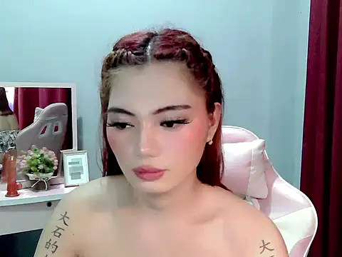 slutty_keysha live sex cam