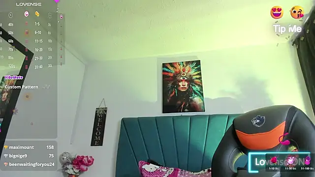 Ariel_star1 live sex cam