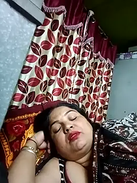 Chanchal_cute's cam snapshot