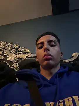 Mister_Obsession live sex cam