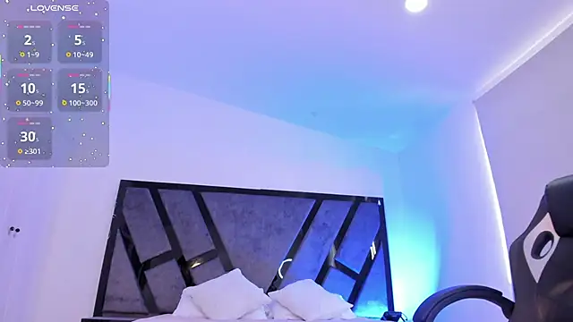 JacksonMuller_ live sex cam