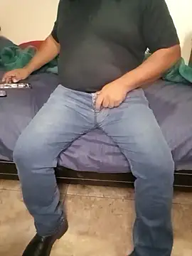 HomHot47 live sex cam