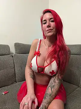 black-flamingo's cam snapshot