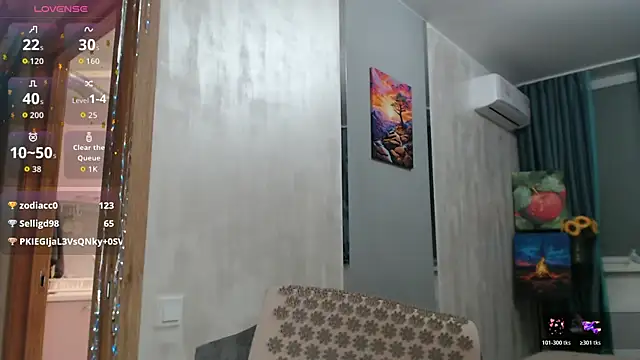 Stacy_Davice's cam snapshot