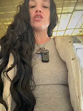 MARILYNRICHTER live sex cam