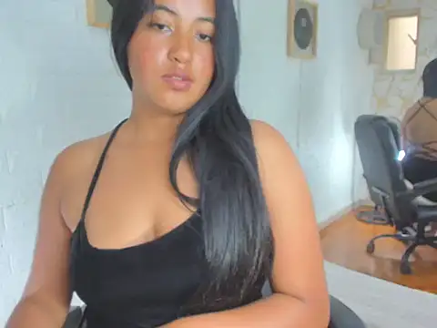 Iris_Laus live sex cam