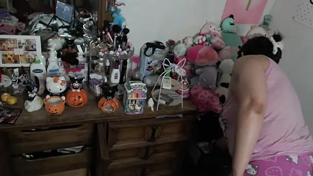 Cupcakecutie449 live sex cam