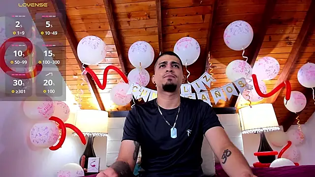 Sebastian_Berne live sex cam