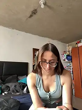 Aria__Rousse03's cam snapshot