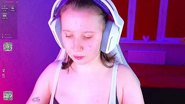 mon_lola's cam snapshot