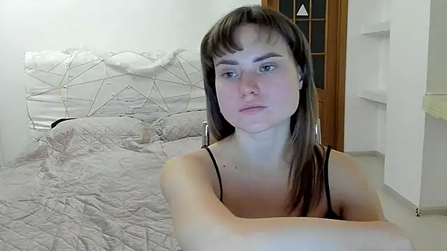 Jessy_lil's cam snapshot