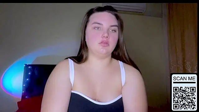 Dreamyblushfairy live sex cam