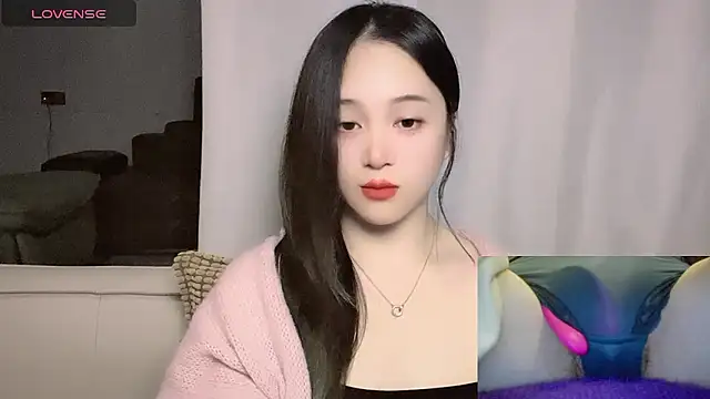 woaiqinqin live sex cam