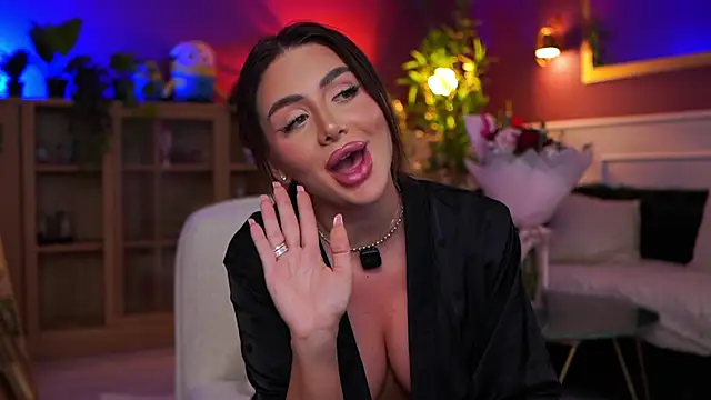 AshleySinn live sex cam