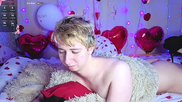 Timothy_Fox live sex cam